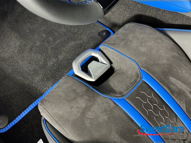 Used 2023 Lamborghini Huracan Tecnica image 31