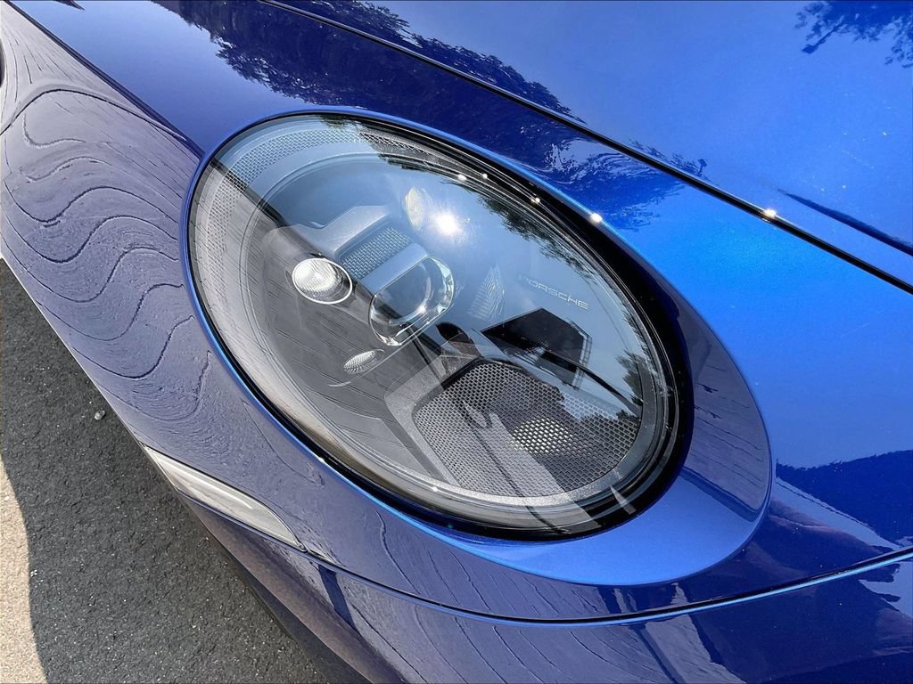 Certified 2023 Porsche 911 GT3 RWD image 26