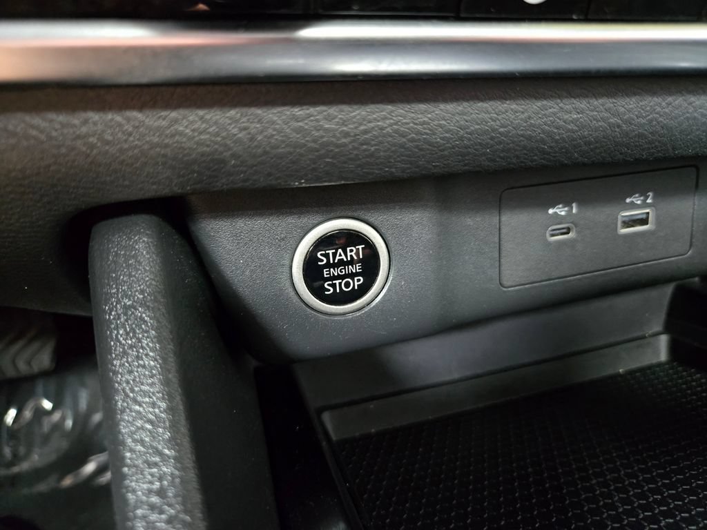Used 2023 Nissan Rogue SV w/ SV Premium B Package AWD/4WD image 18