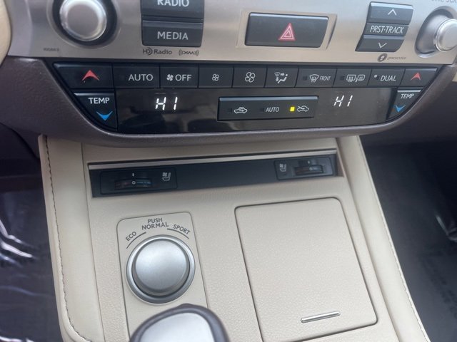 Used 2017 Lexus ES 350 image 26