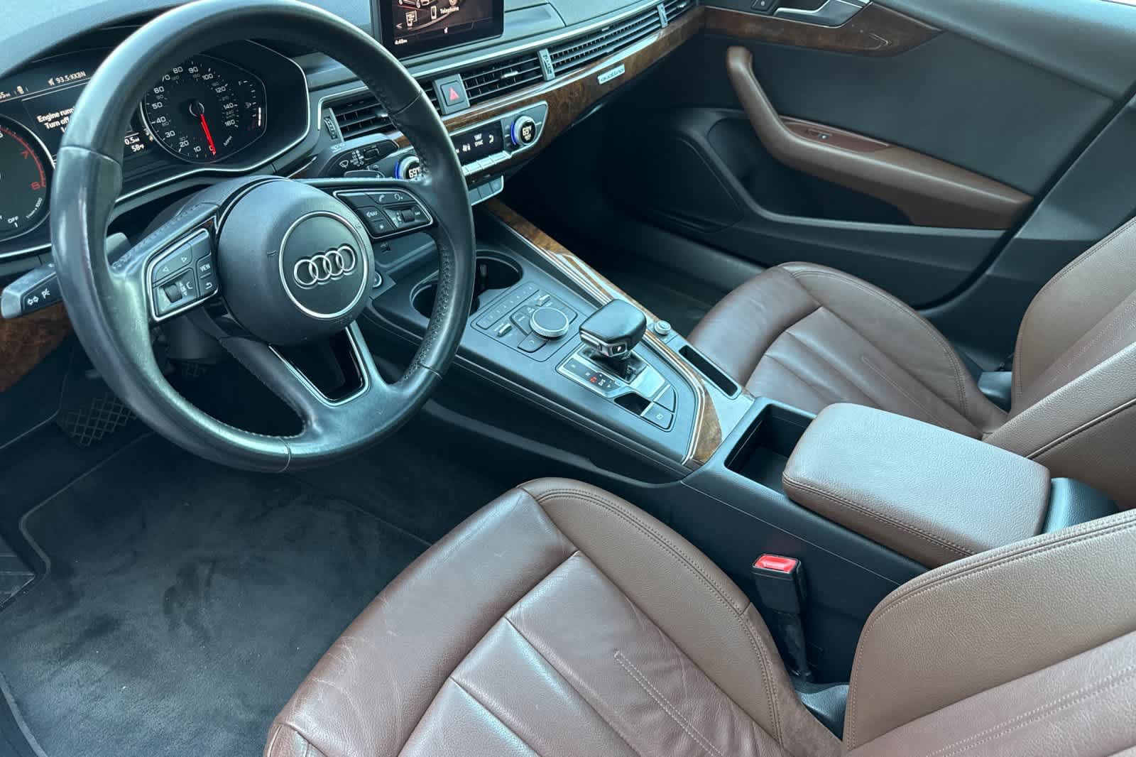 Used 2018 Audi A5 2.0T Premium w/ Convenience Package AWD/4WD image 10