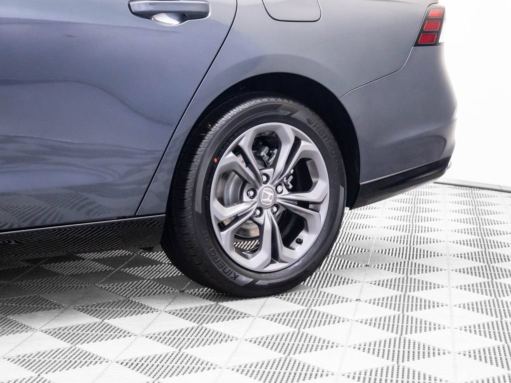 Certified 2026 Honda Accord EX-L image 33