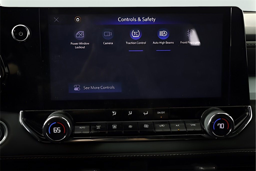 Used 2023 Chevrolet Colorado LT w/ LT Convenience Package image 27