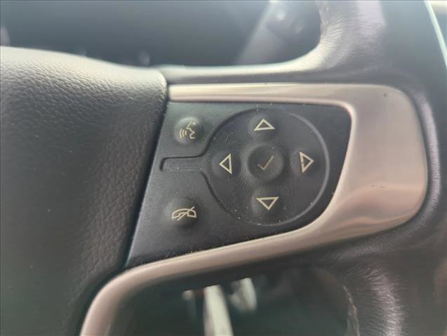 Used 2018 GMC Sierra 3500 Denali w/ Duramax Plus Package image 13