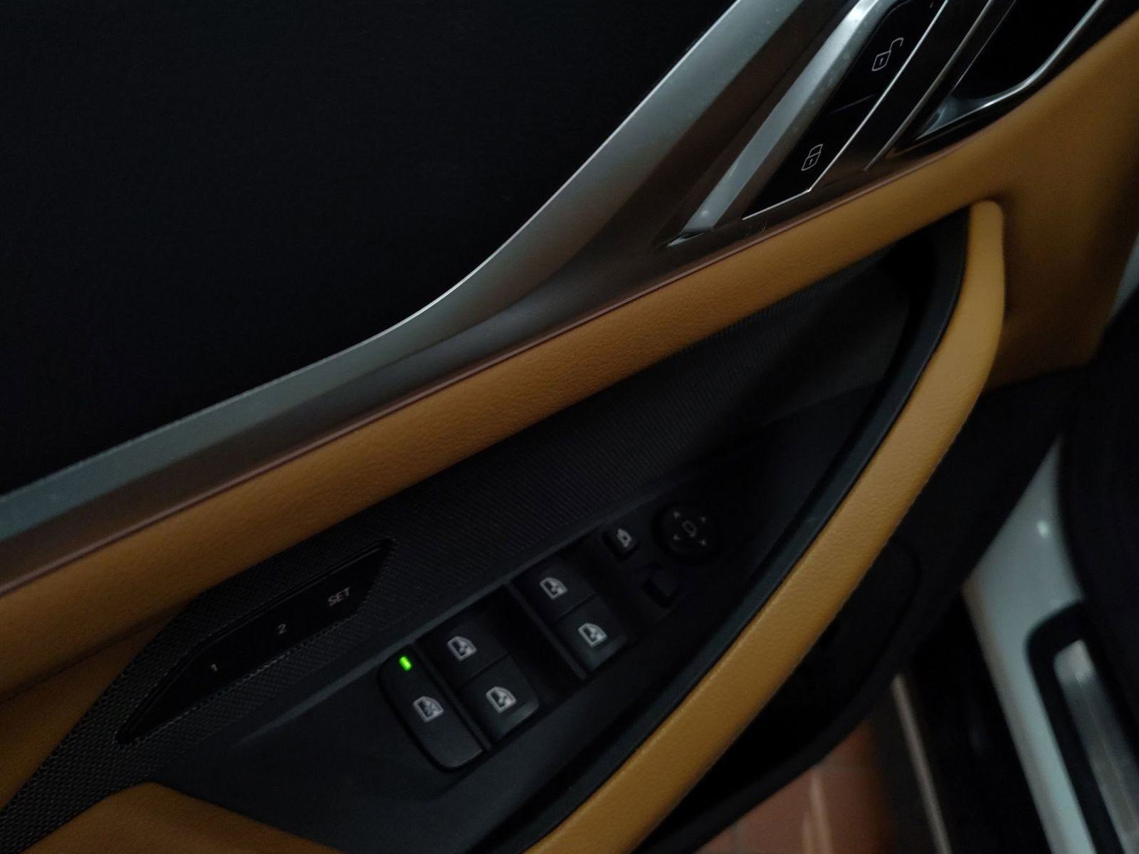 Used 2025 BMW 430i xDrive 430i xDrive w/ Premium Package image 12