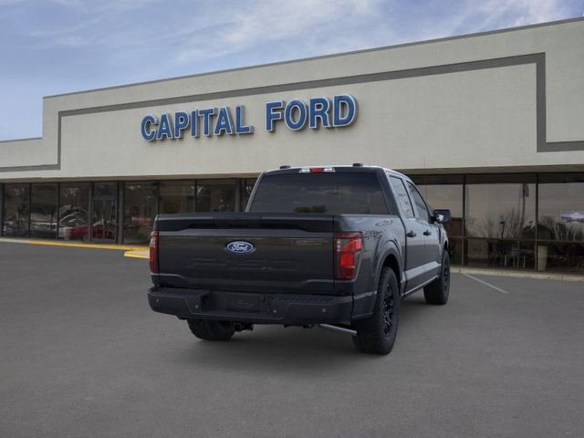 New 2026 Ford F150 STX AWD/4WD image 8