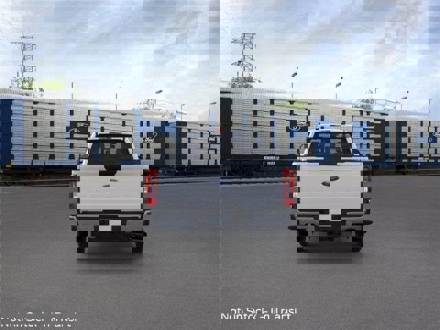 New 2026 Ford F250 XL image 5