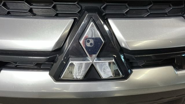 Used 2024 Mitsubishi Outlander Sport SE AWD/4WD image 9