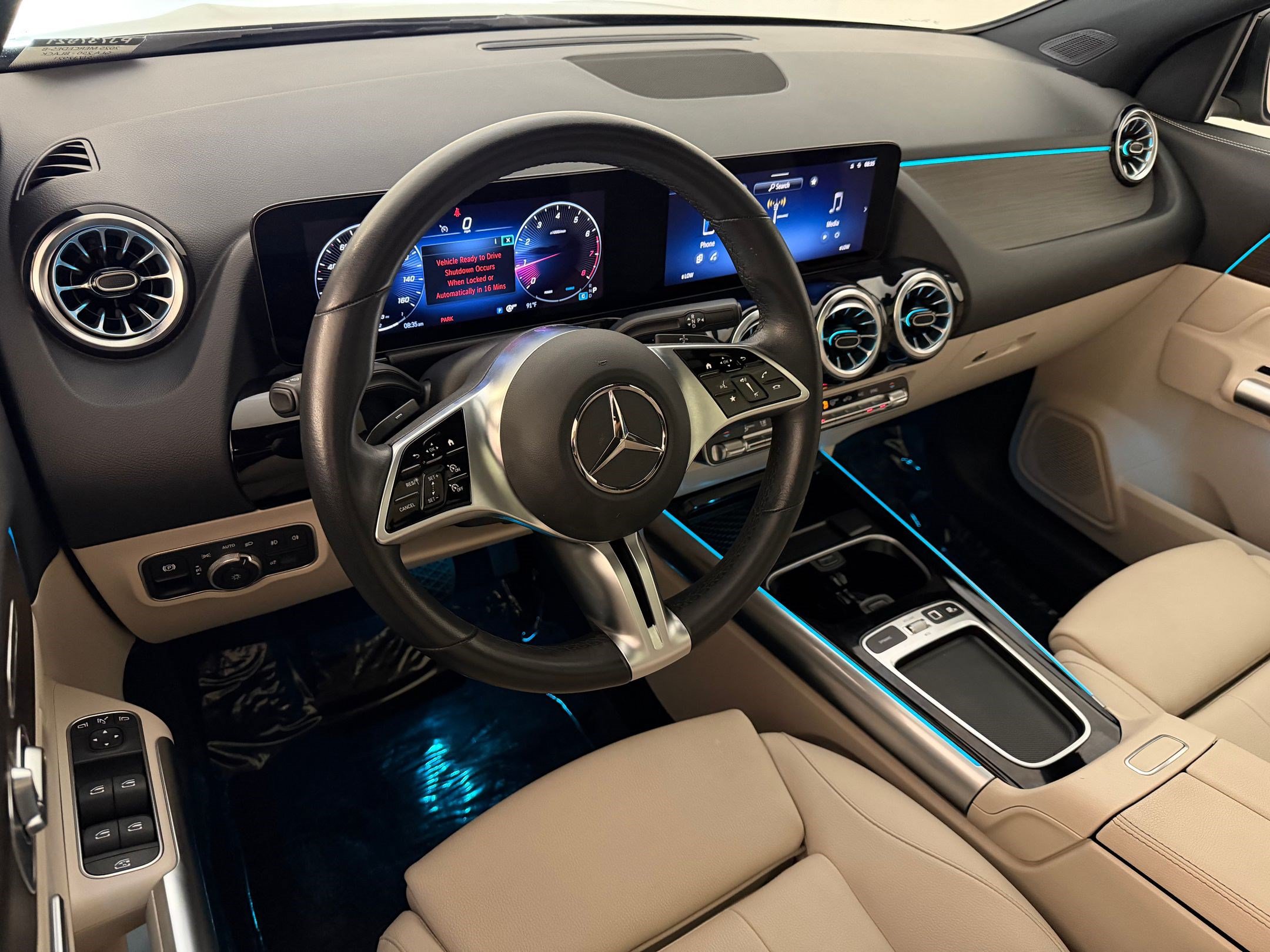 Used 2025 Mercedes-Benz GLA 250 image 4
