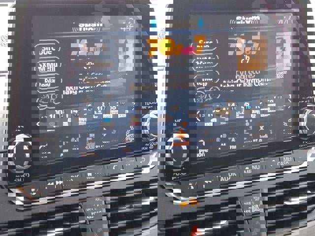 Certified 2024 Nissan Altima 2.5 SV image 16