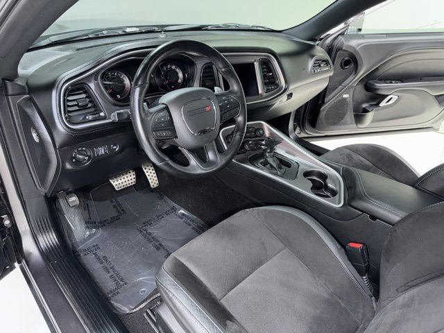 Used 2022 Dodge Challenger GT w/ Plus Package AWD/4WD image 13