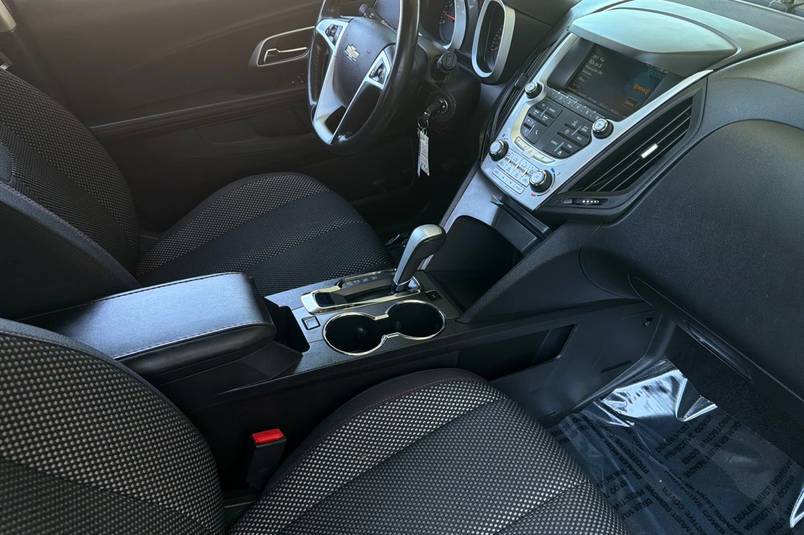 Used 2012 Chevrolet Equinox LT w/ Driver Convenience Package FWD image 18