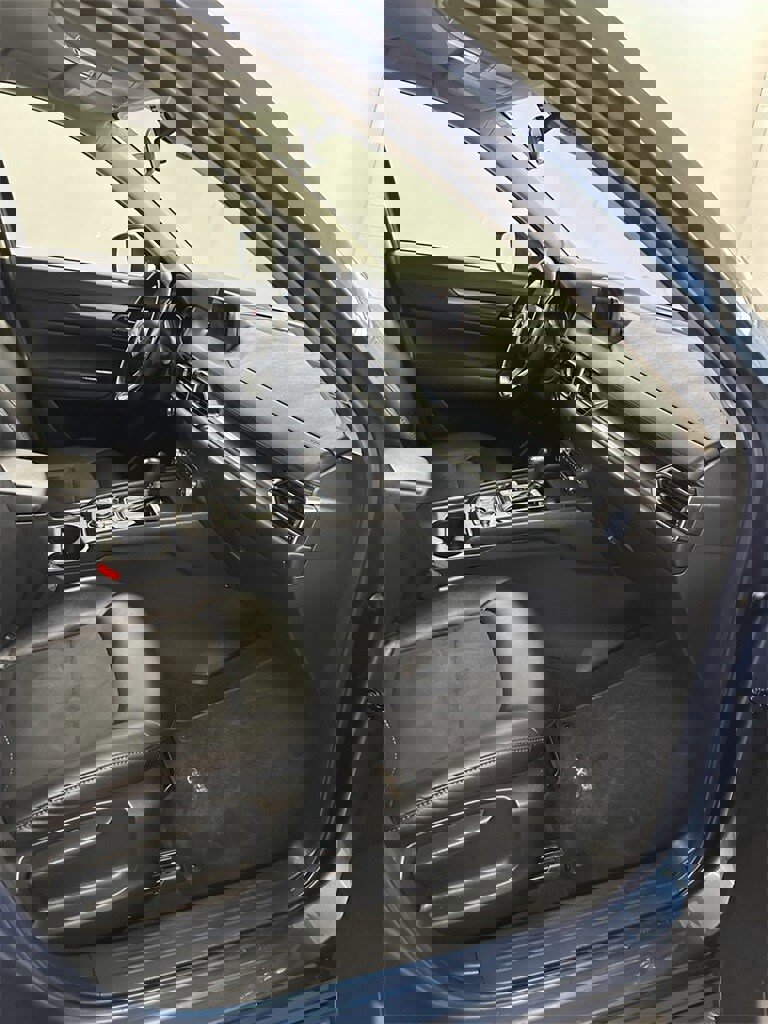 Used 2020 MAZDA CX-5 Touring image 33