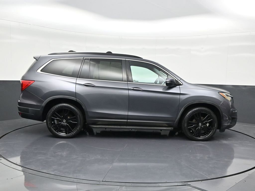 Used 2021 Honda Pilot Special Edition image 6