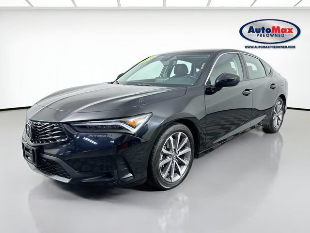 Used 2024 Acura Integra FWD image 5