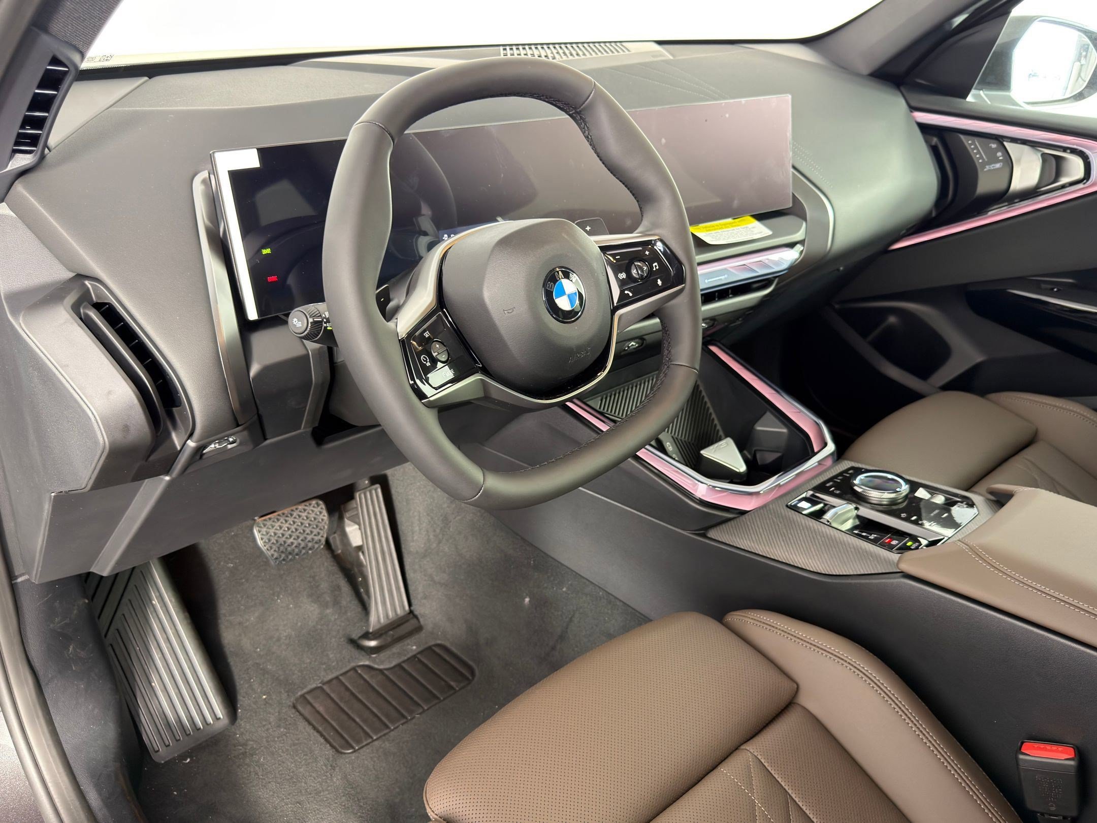 Used 2026 BMW X3 xDrive30i AWD/4WD image 4