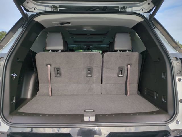 Used 2019 Chevrolet Traverse Premier w/ Redline Edition image 14
