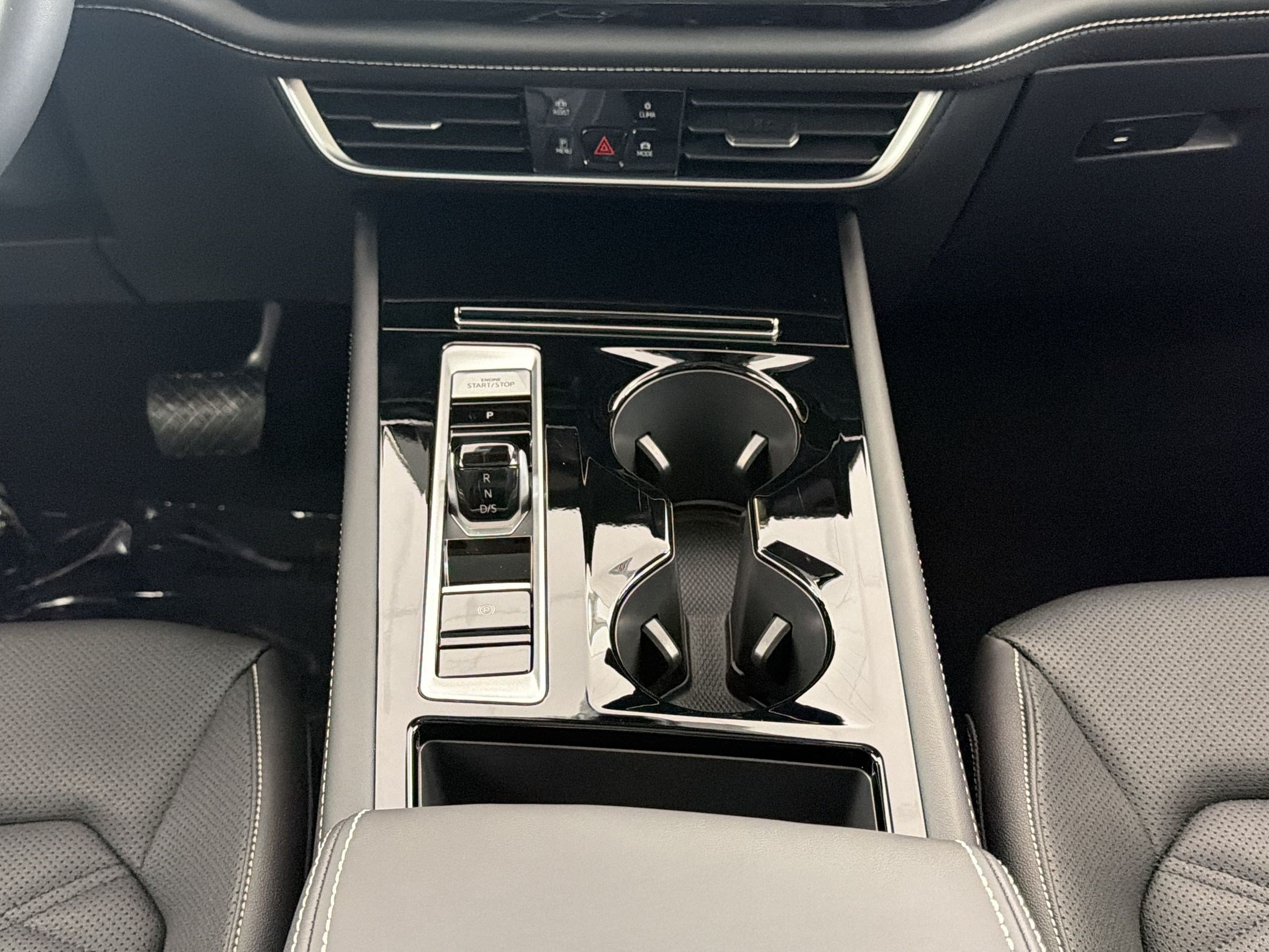 New 2026 Volkswagen Atlas SE FWD image 26