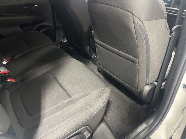 New 2026 Hyundai Tucson SEL FWD image 26