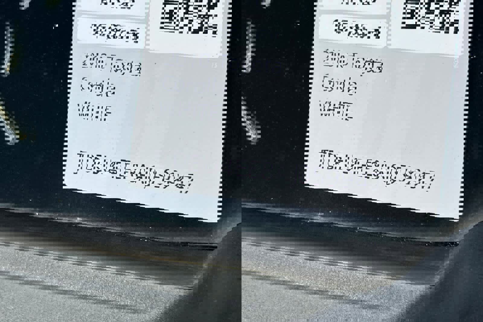 Used 2010 Toyota Corolla LE FWD image 23