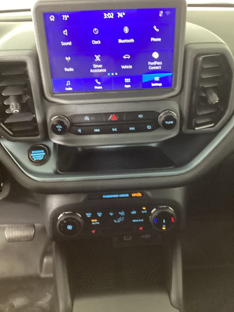 Used 2024 Ford Bronco Sport Badlands AWD/4WD image 21