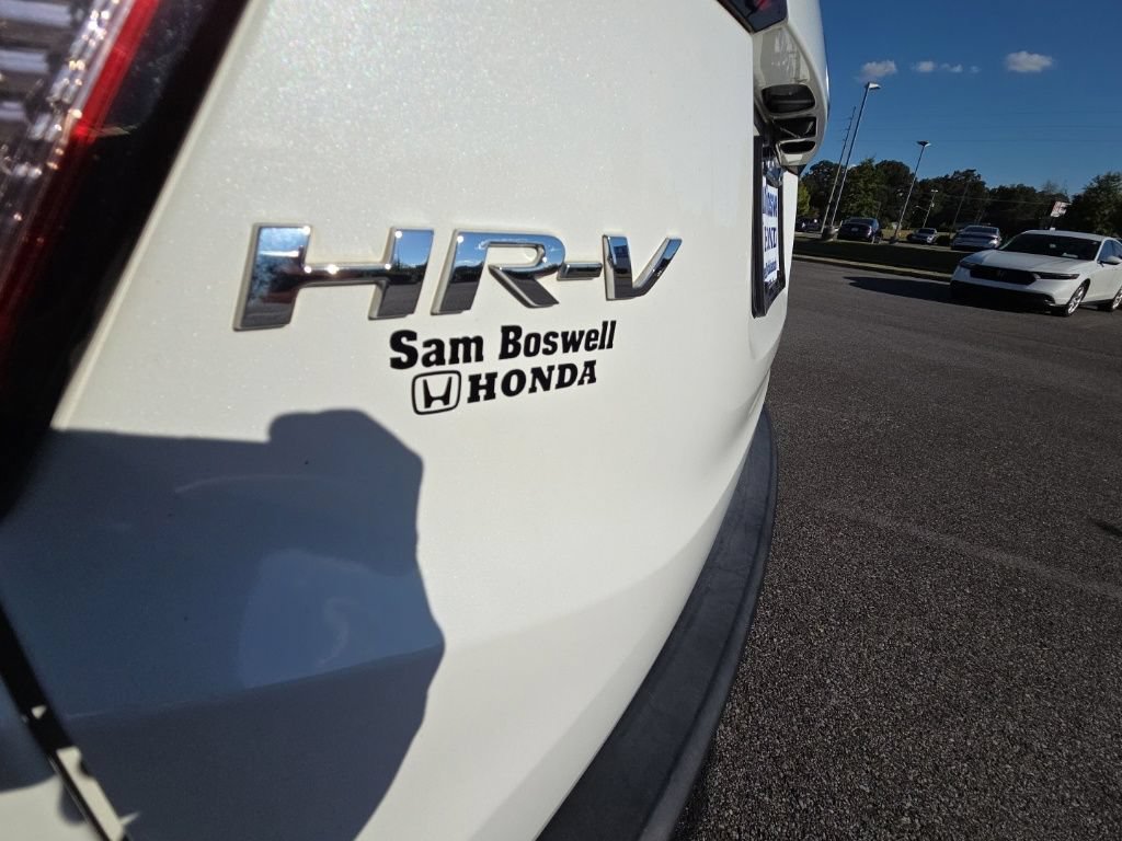 Used 2018 Honda HR-V LX image 52