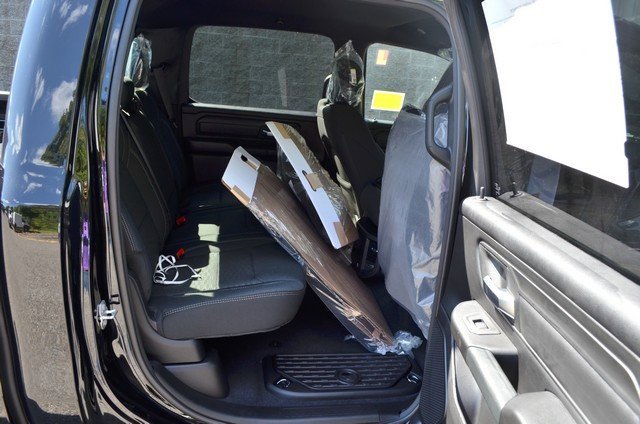 New 2026 RAM 1500 Tradesman image 31