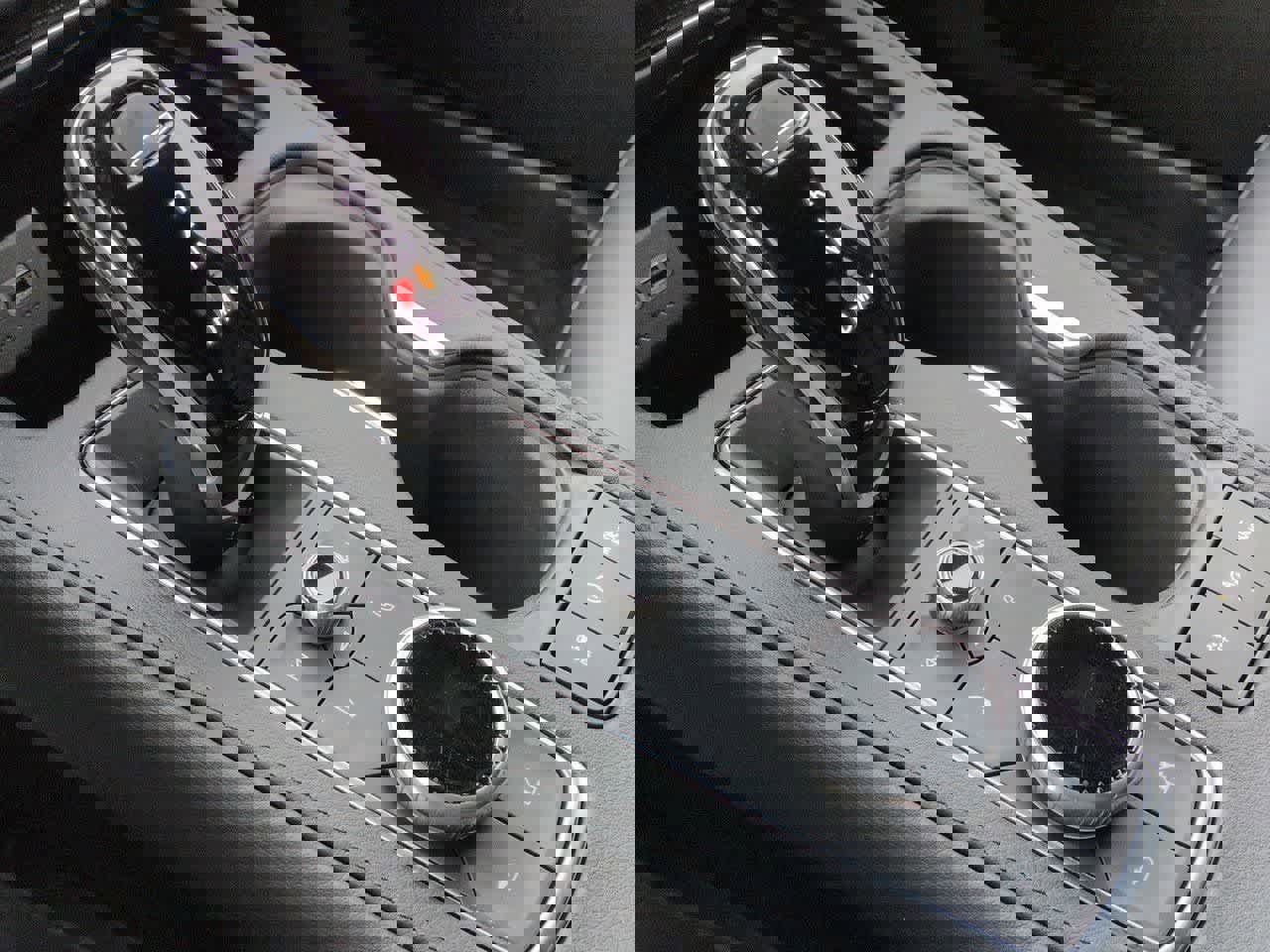 Used 2023 Cadillac XT4 Premium Luxury w/ Cold Weather Package image 30