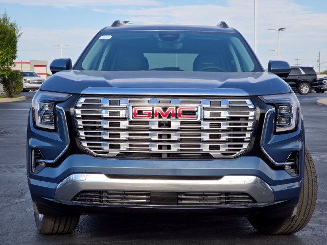 New 2027 GMC Terrain Denali w/ LPO, Floor Liner Package AWD/4WD image 12
