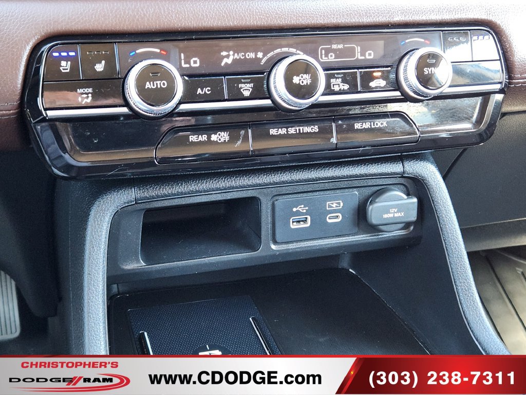 Used 2023 Honda Pilot Elite image 27