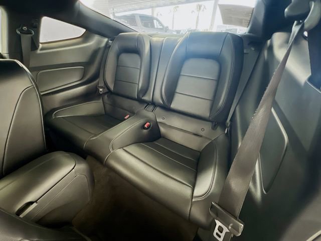 Used 2017 Ford Mustang Premium w/ Equipment Group 201A image 27