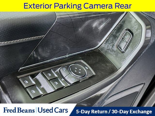 Certified 2022 Ford F150 XLT w/ Equipment Group 302A High image 22
