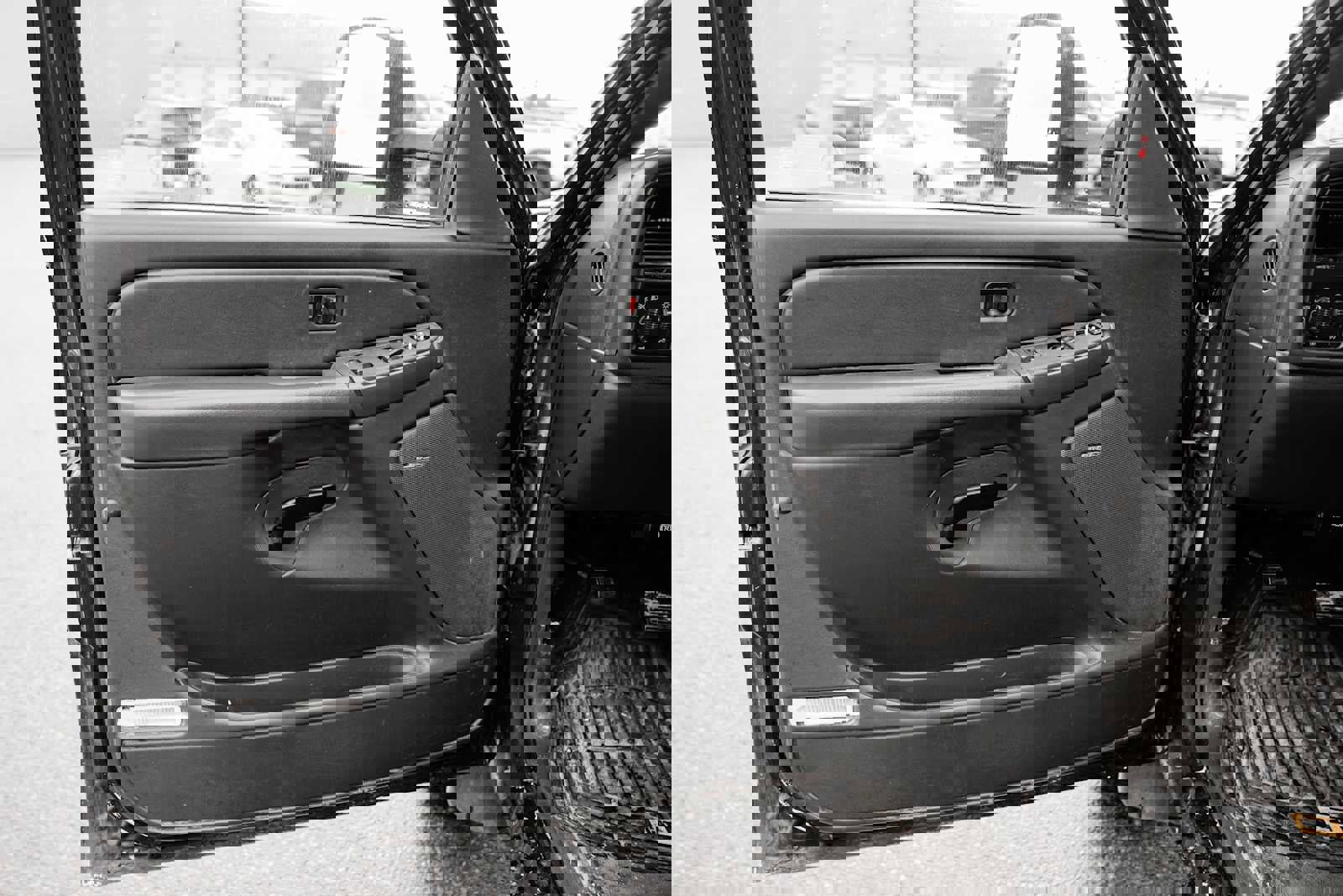 Used 2006 Chevrolet Silverado 2500 LT image 11