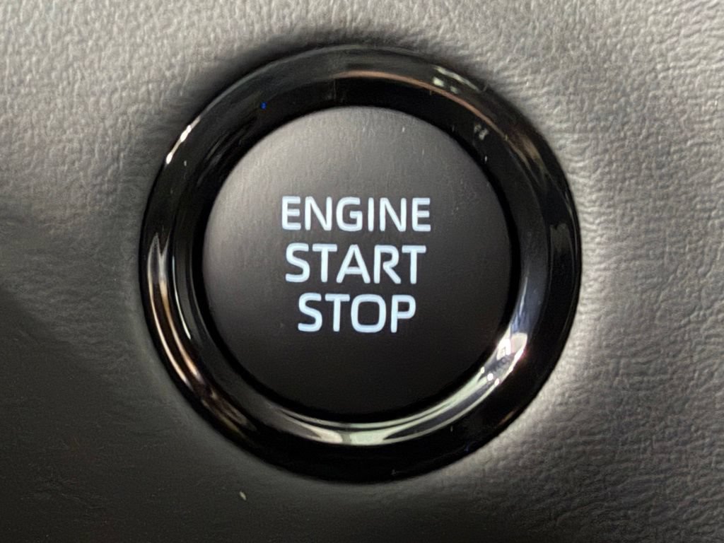 New 2026 Toyota Tundra Platinum AWD/4WD image 25