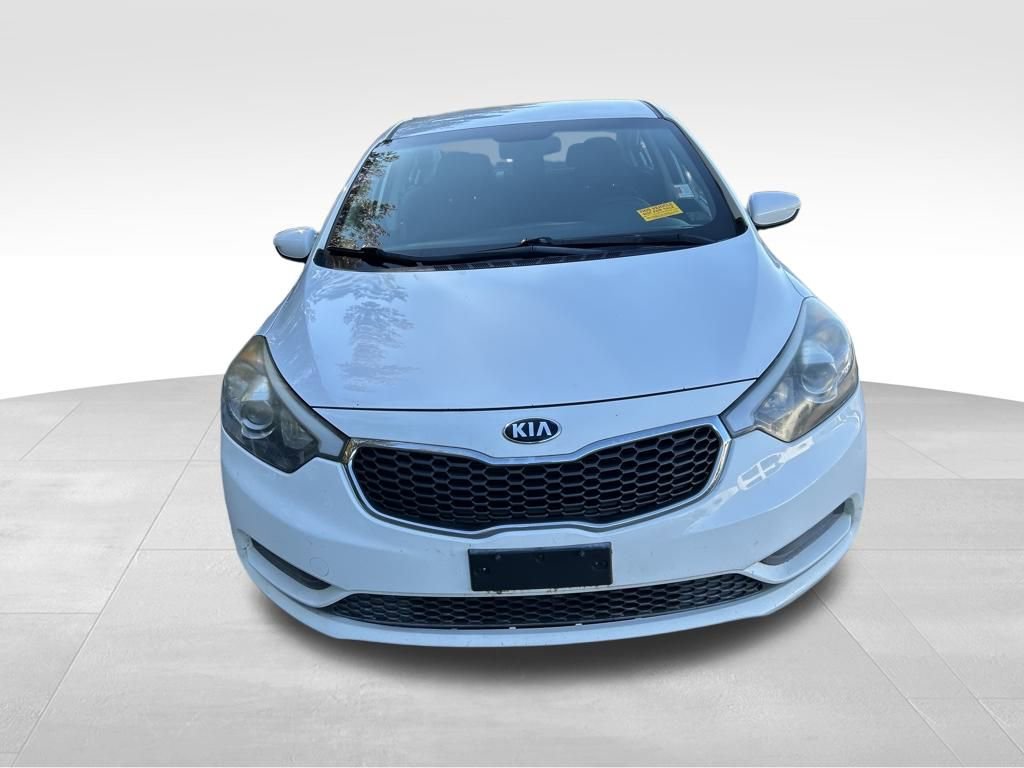 Used 2016 Kia Forte LX image 9