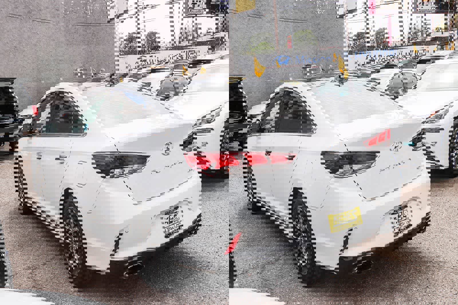 Used 2019 Hyundai Sonata Limited image 2