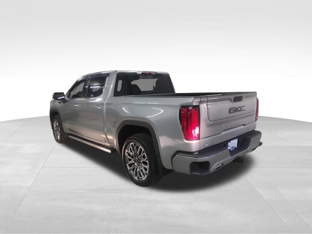 Used 2023 GMC Sierra 1500 Denali Ultimate image 3