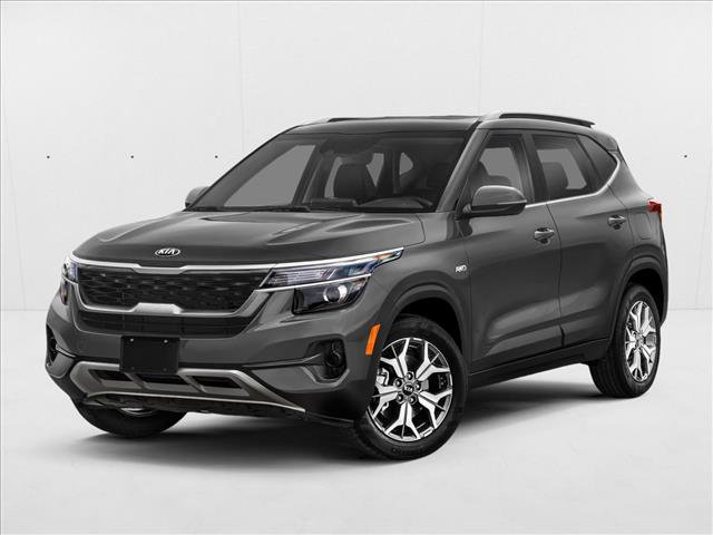 Used 2021 Kia Seltos S AWD/4WD video 1