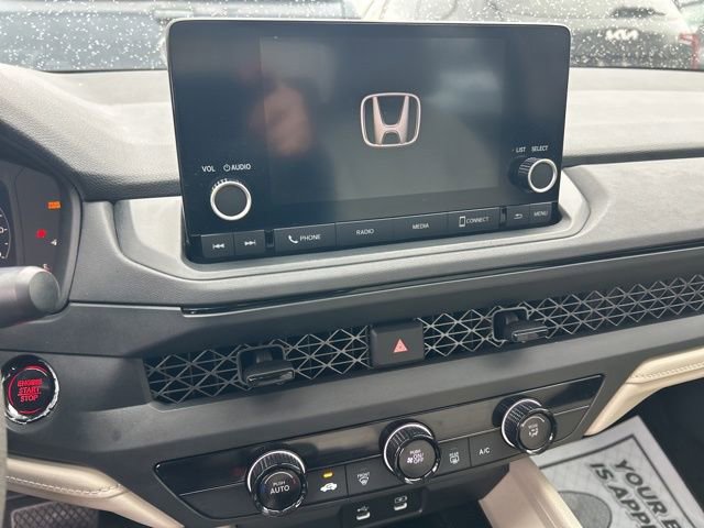 Certified 2023 Honda Accord LX image 11