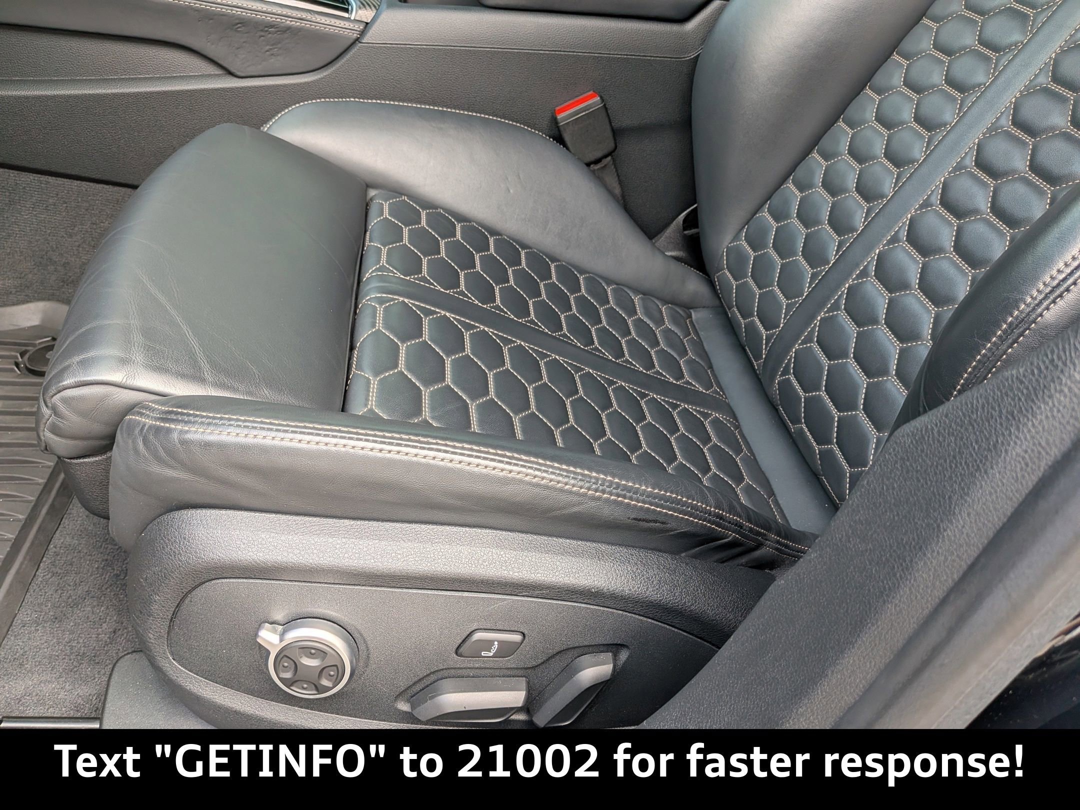 Certified 2022 Audi RS 5 Sportback image 25