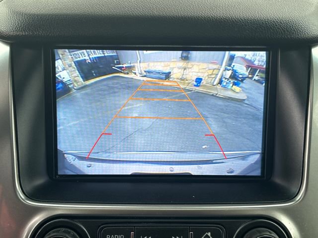 Used 2017 Chevrolet Suburban Premier image 21