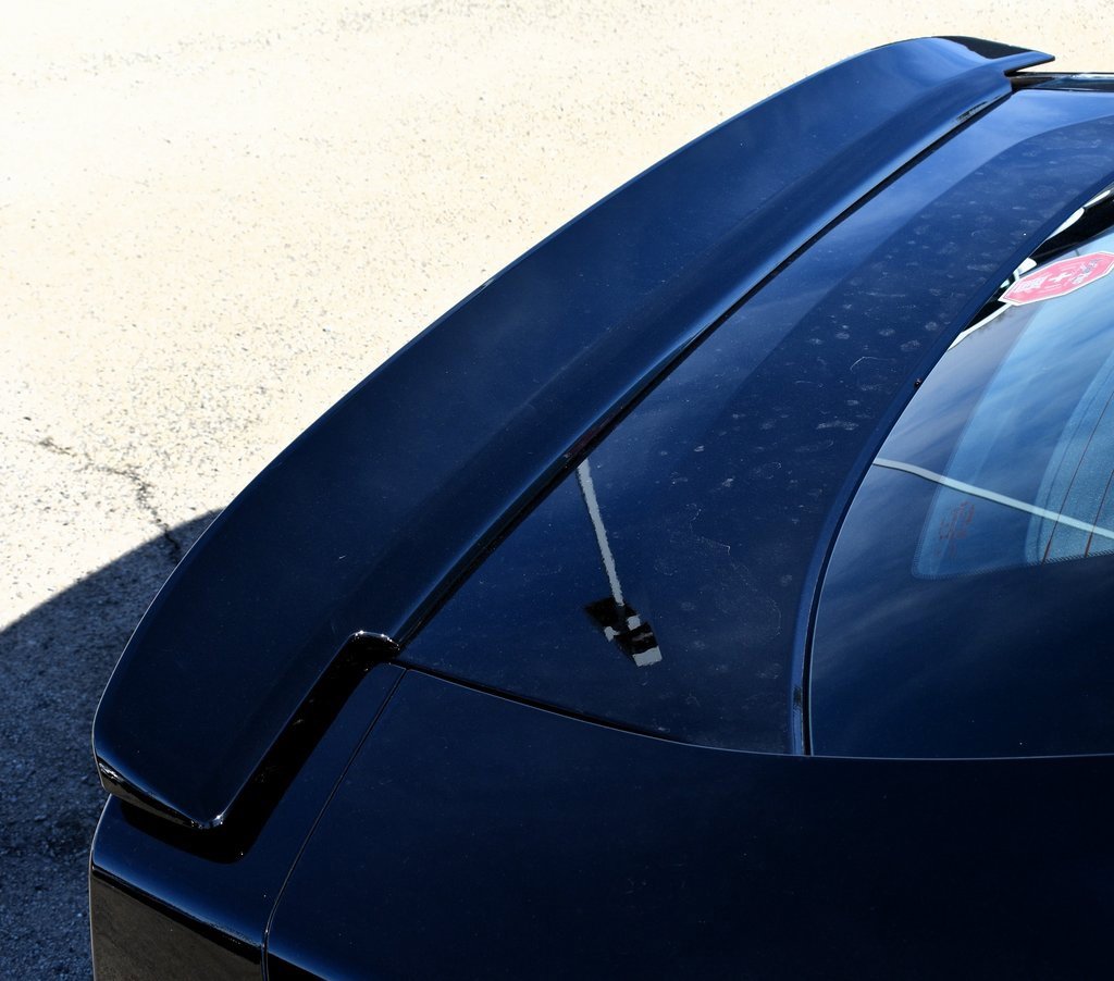 New 2026 Dodge Charger Scat Pack w/ Blacktop Package image 10