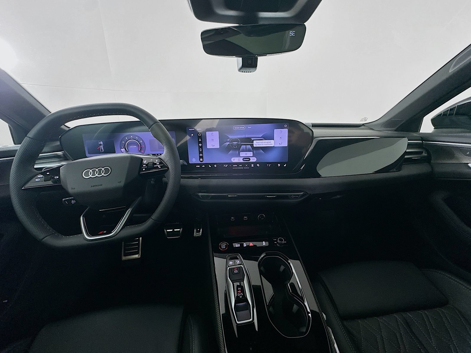 New 2026 Audi S5 Premium Plus AWD/4WD image 14