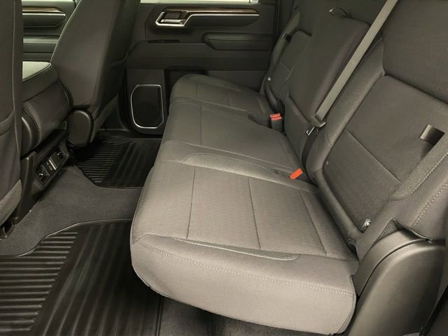 New 2026 Chevrolet Silverado 2500 LT w/ All Star Edition image 27