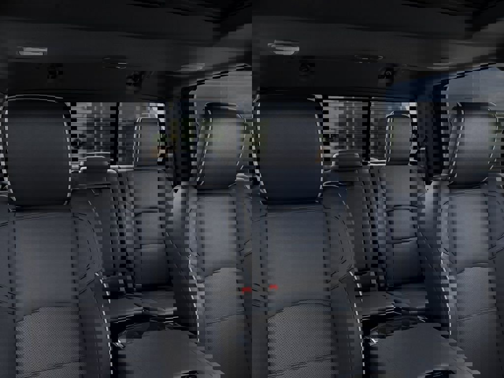 New 2026 RAM 2500 Rebel w/ Rebel Level 2 Equipment Group image 26