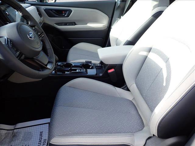 Certified 2026 Subaru Forester Premium w/ Base/Premium Package image 12