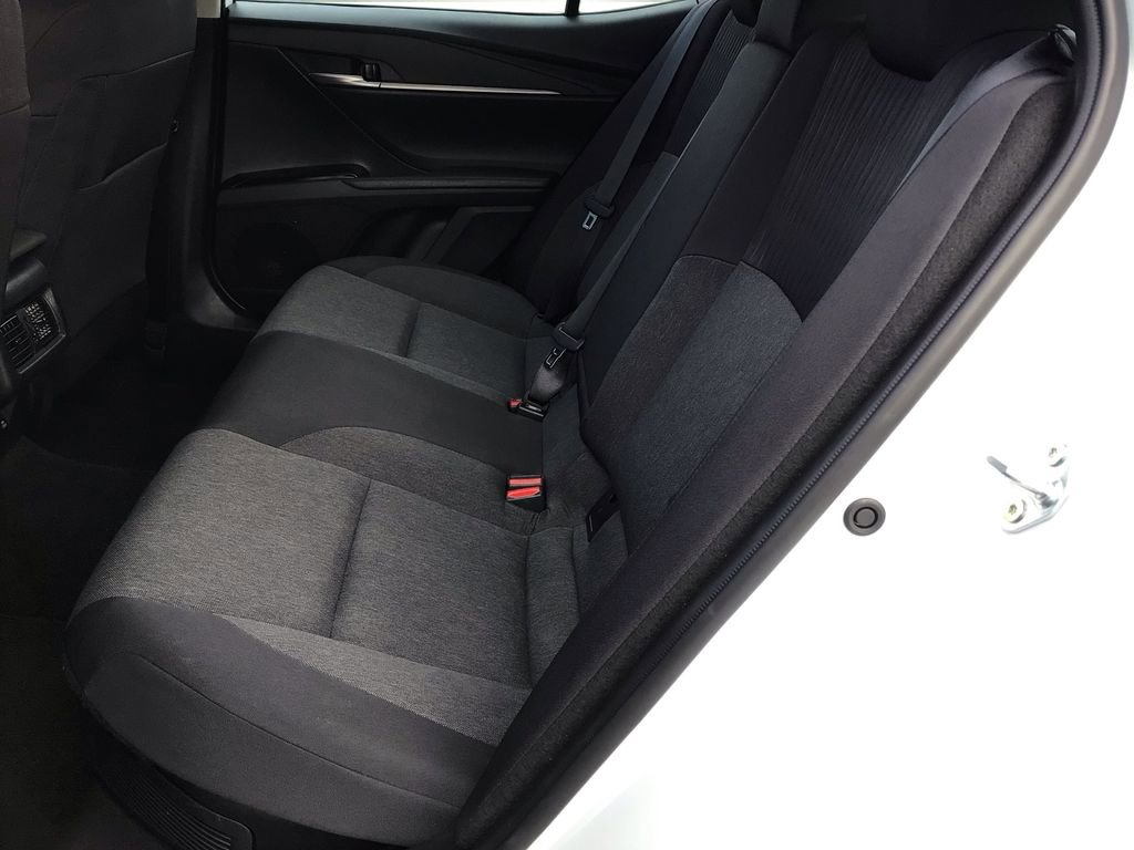 Used 2026 Toyota Camry LE FWD image 10