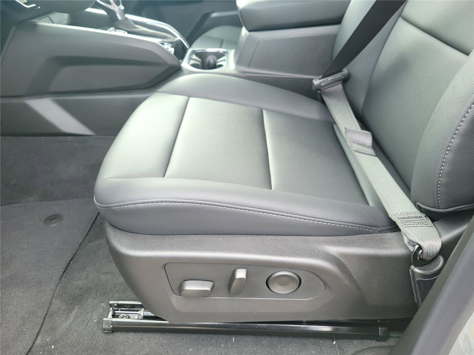 New 2026 GMC Canyon Elevation w/ Convenience Package AWD/4WD image 18