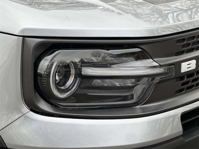 Used 2023 Ford Bronco Sport Badlands image 5