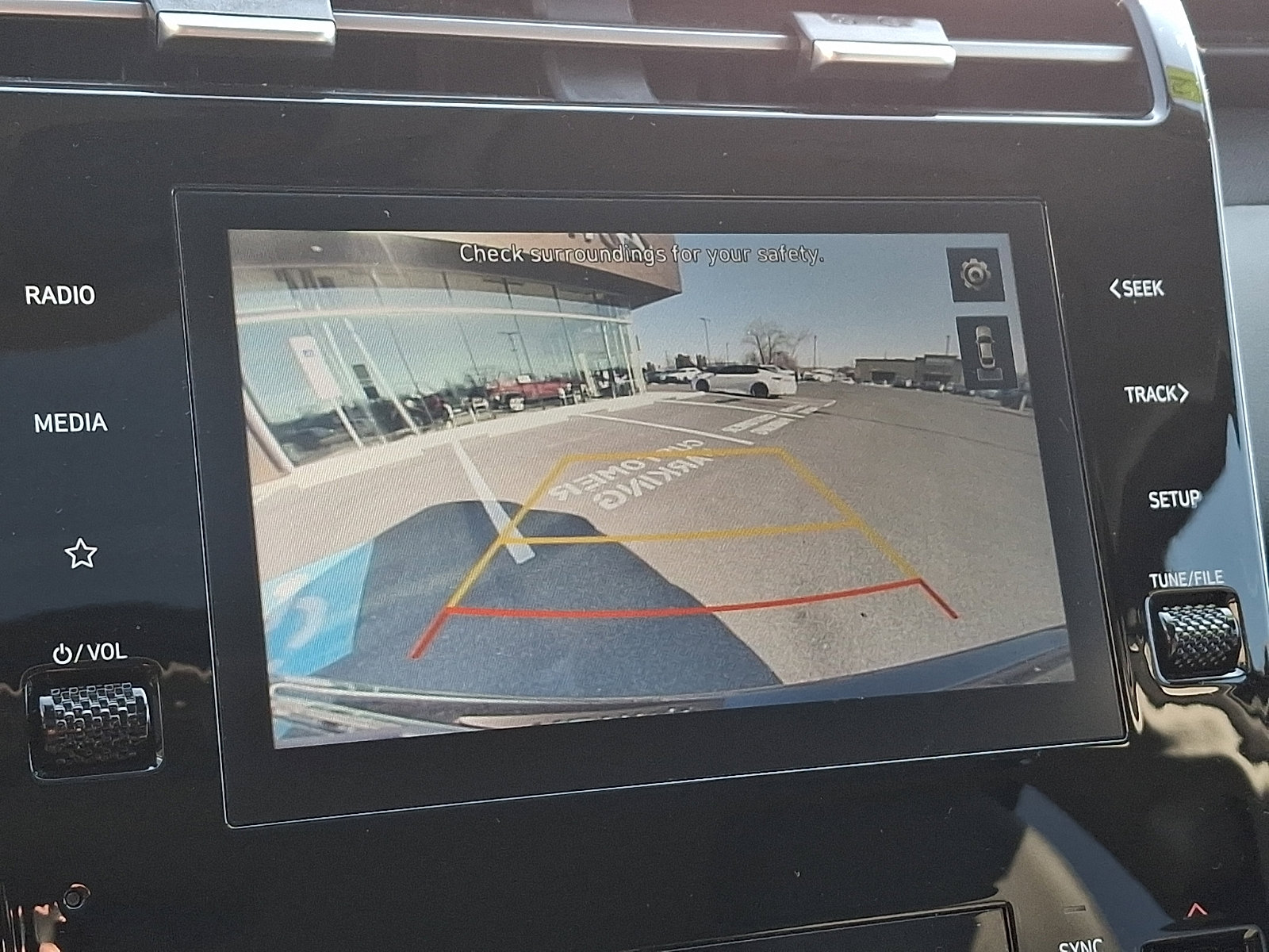 Used 2023 Hyundai Tucson SEL w/ Convenience Package image 18